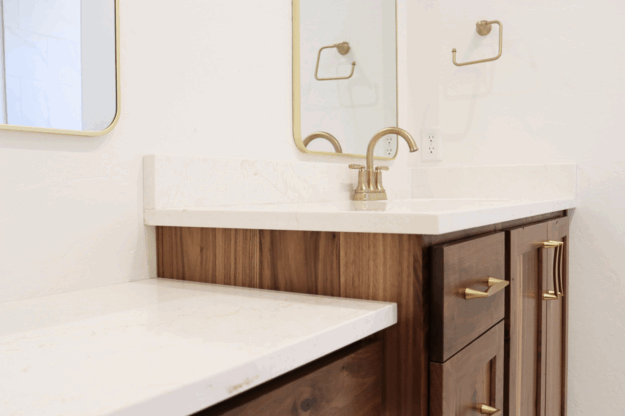 bathroom remodel in bountiful